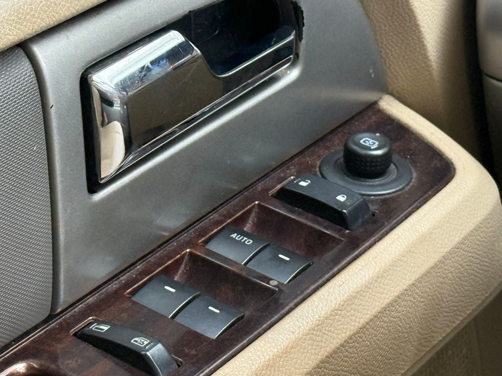 2011 Ford Expedition XLT