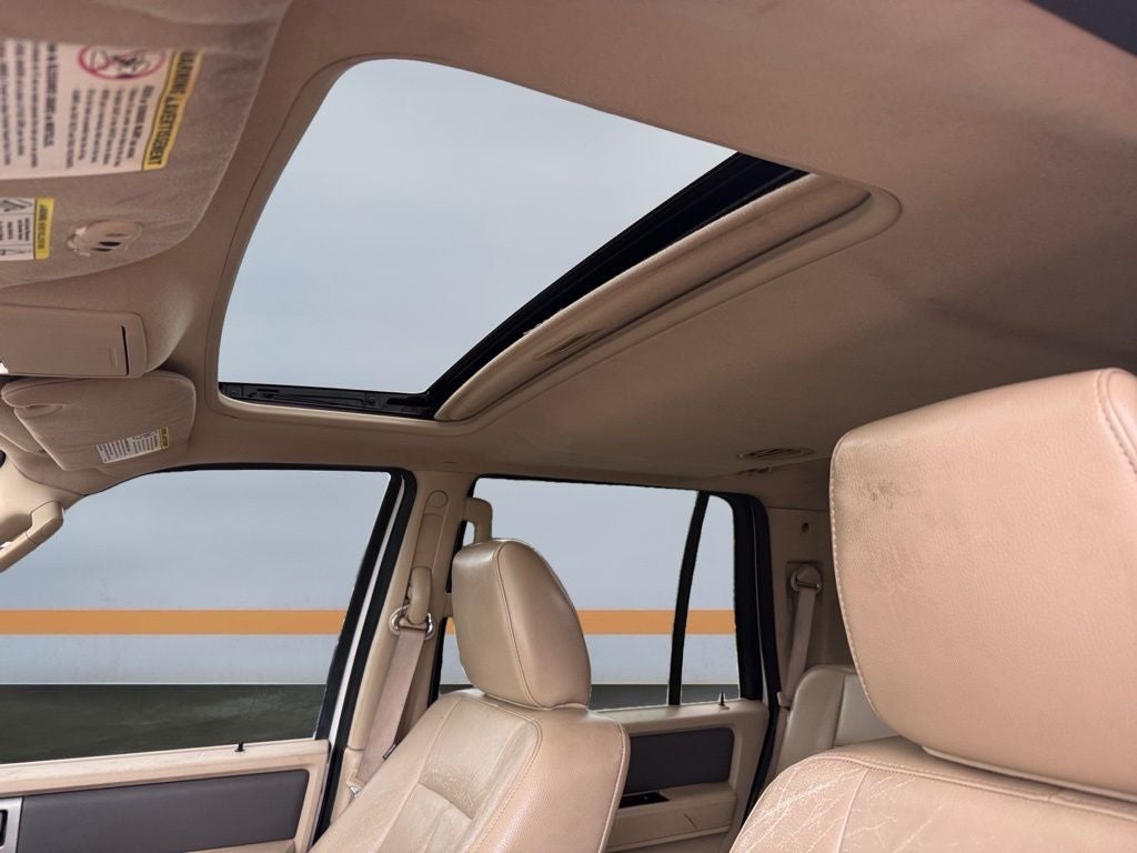 2011 Ford Expedition XLT