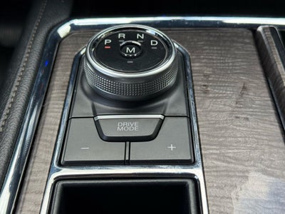 2019 Ford Expedition Limited