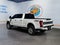 2017 Ford F-250SD Platinum