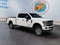 2017 Ford F-250SD Platinum