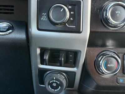 2021 Ford F-250SD Lariat