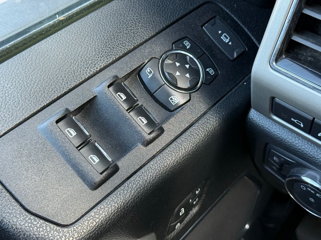 2021 Ford F-250SD Lariat