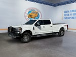 2021 Ford F-250SD Lariat