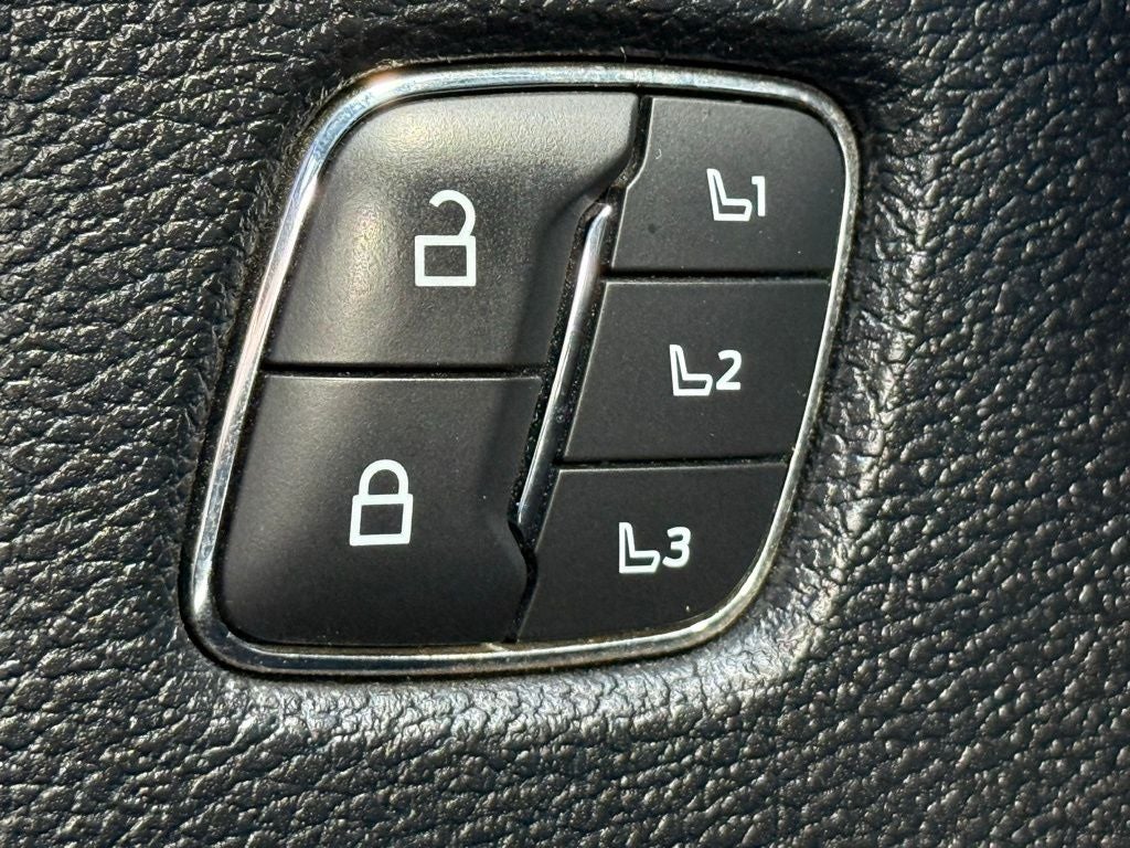 2021 Ford F-250SD Lariat