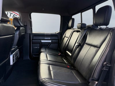 2021 Ford F-250SD Lariat