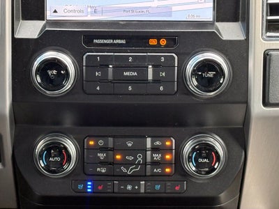 2019 Ford F-350SD Platinum