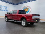 2019 Ford F-350SD Platinum