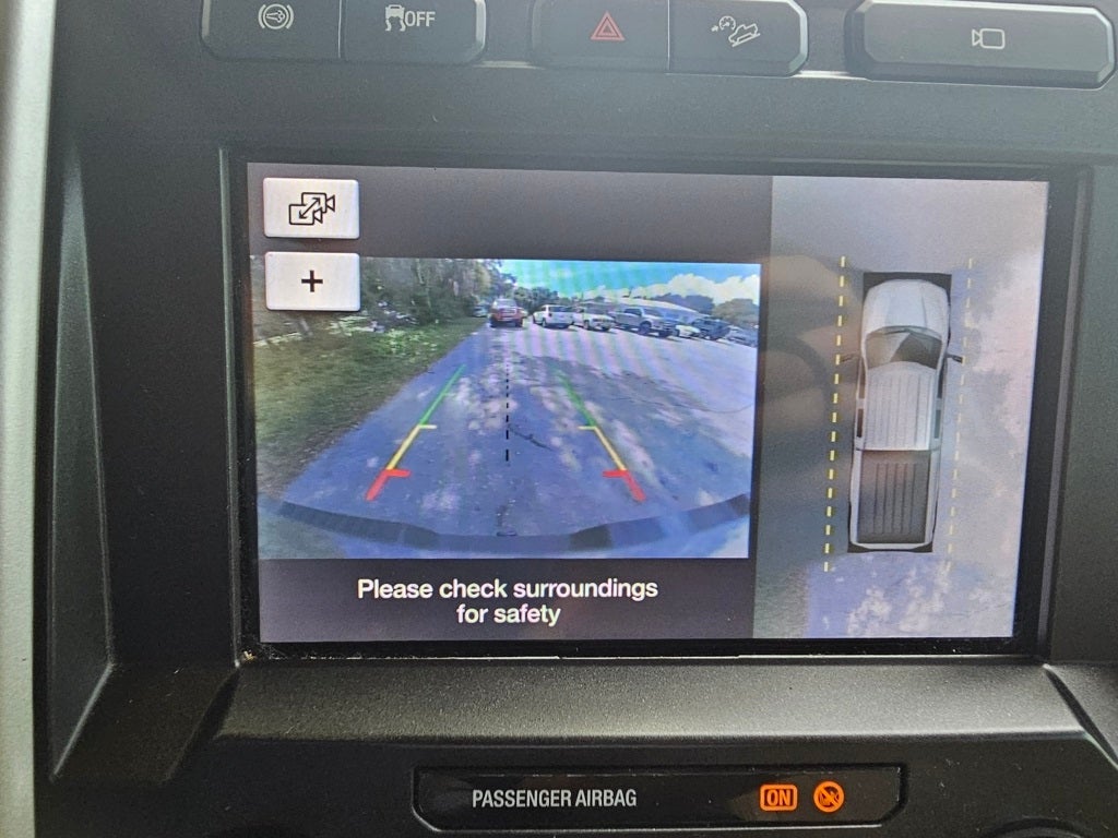 2019 Ford F-350SD Lariat