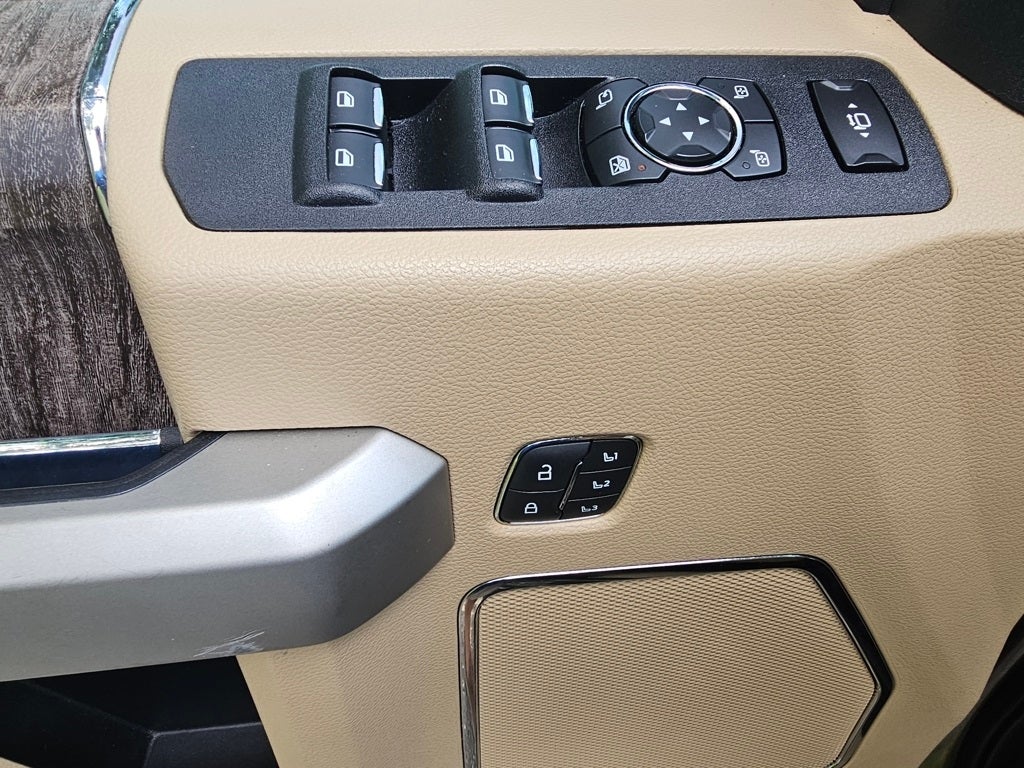 2019 Ford F-350SD Lariat