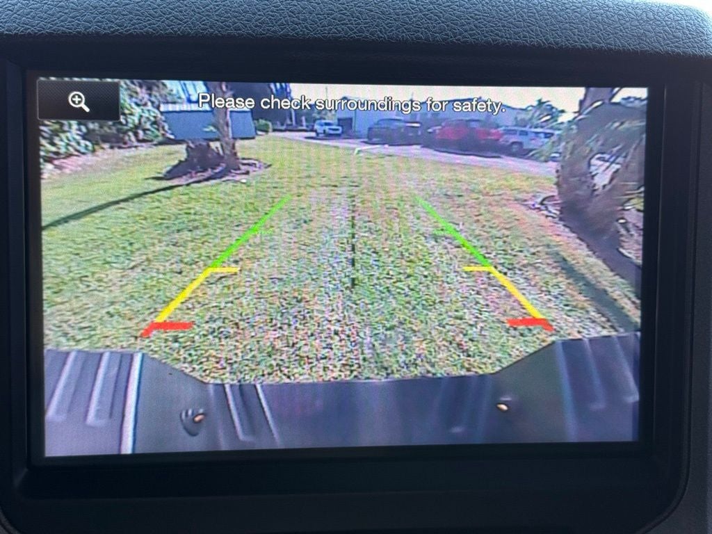 2016 Ford F-350SD Platinum