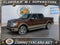 2011 Ford F-150 Lariat