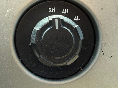 2011 Ford F-150 Lariat