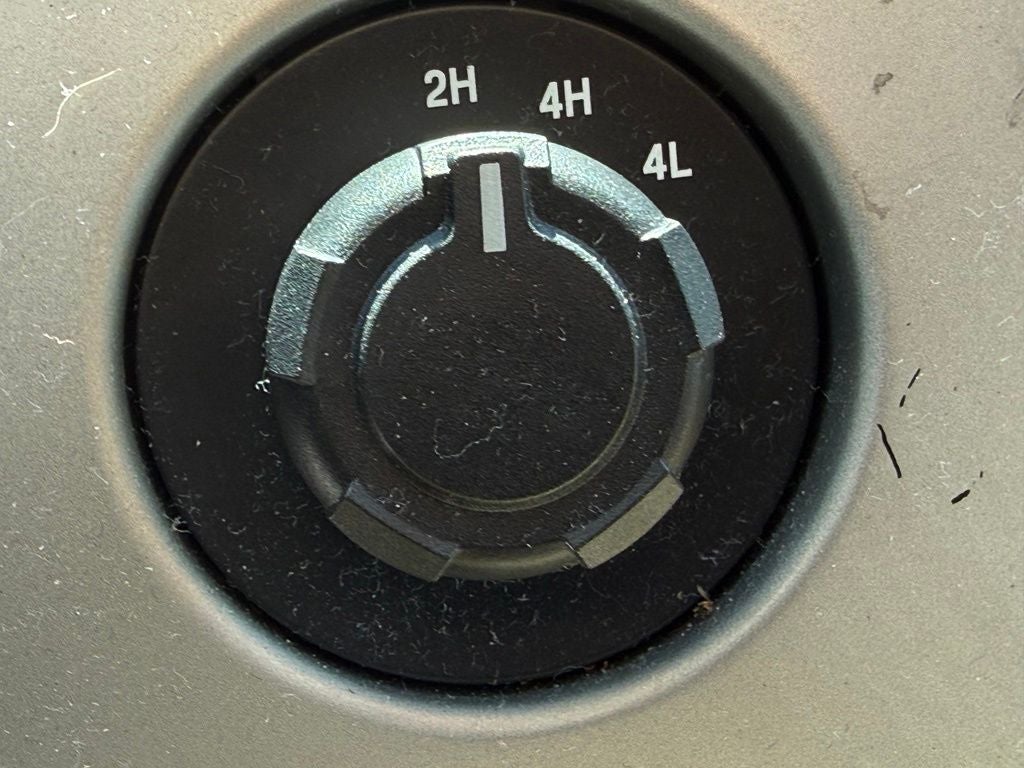 2011 Ford F-150 Lariat