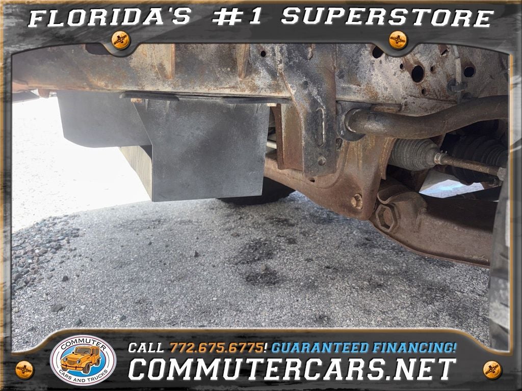2011 Ford Ranger XLT 4x4 SuperCab 4-dr's photo