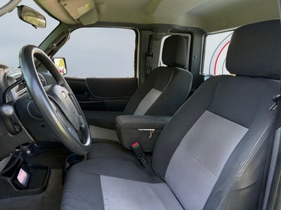 2011 Ford Ranger XLT