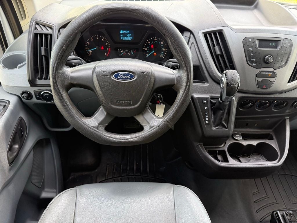 2015 Ford Transit-150 Base