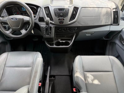 2015 Ford Transit-150 Base