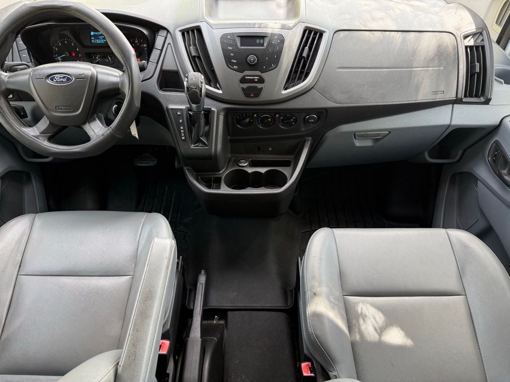 2015 Ford Transit-150 Base
