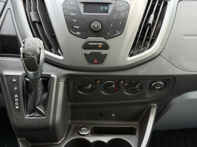 2015 Ford Transit-150 Base