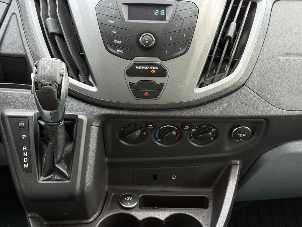 2015 Ford Transit-150 Base