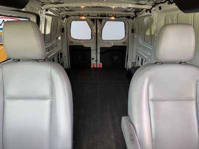 2015 Ford Transit-150 Base