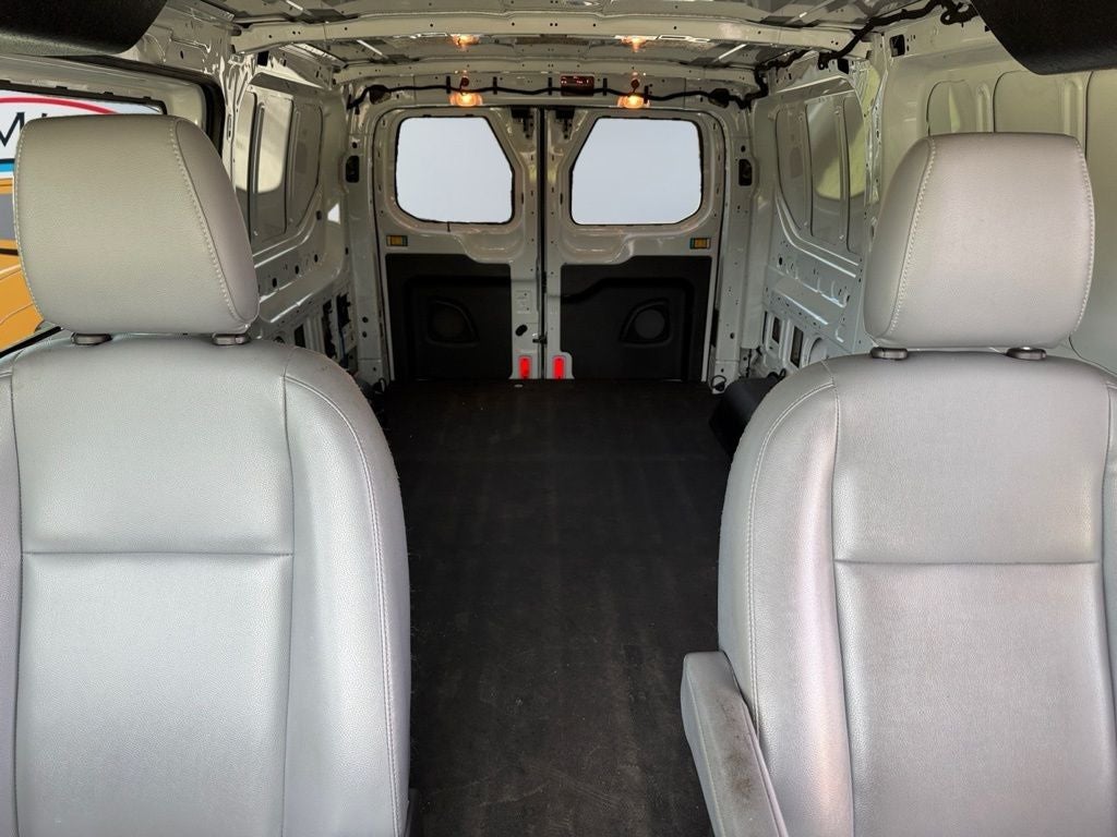 2015 Ford Transit-150 Base