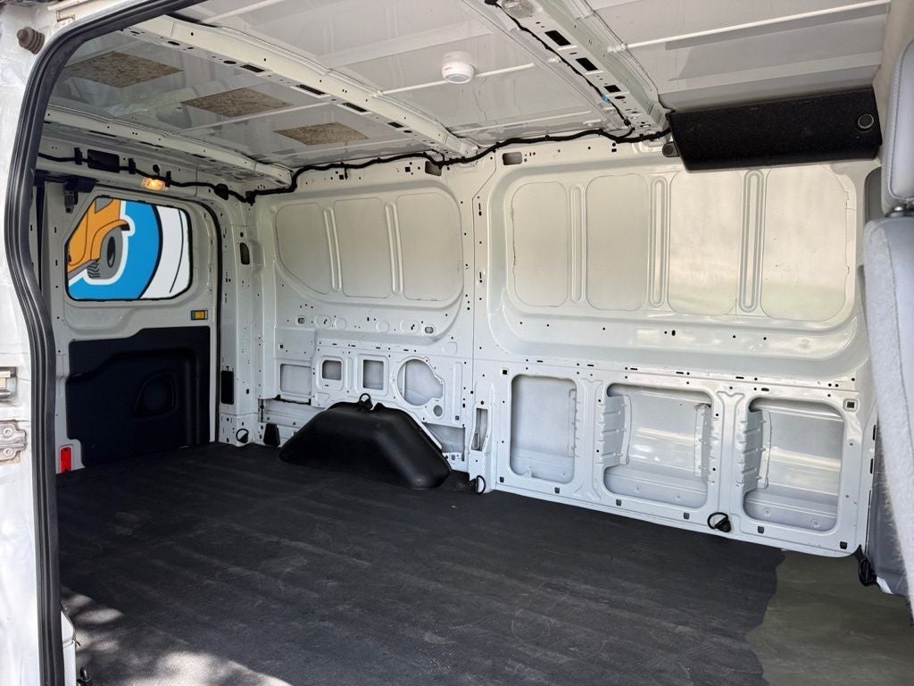 2015 Ford Transit-150 Base