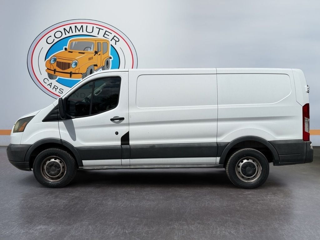 2015 Ford Transit-150 Base