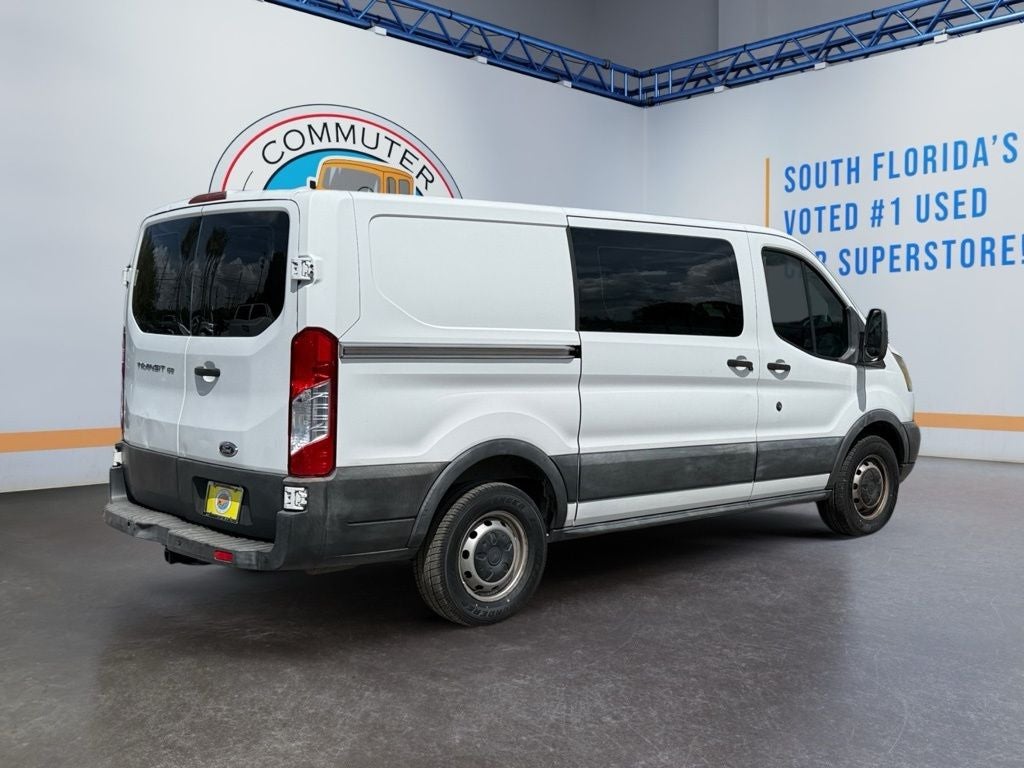 2015 Ford Transit-150 Base