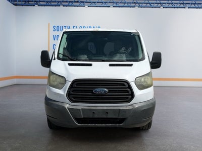 2015 Ford Transit-150 Base