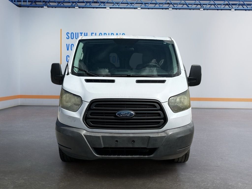 2015 Ford Transit-150 Base