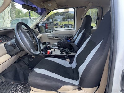 2004 Ford F-250SD XL