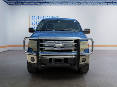 2009 Ford F-150 XL