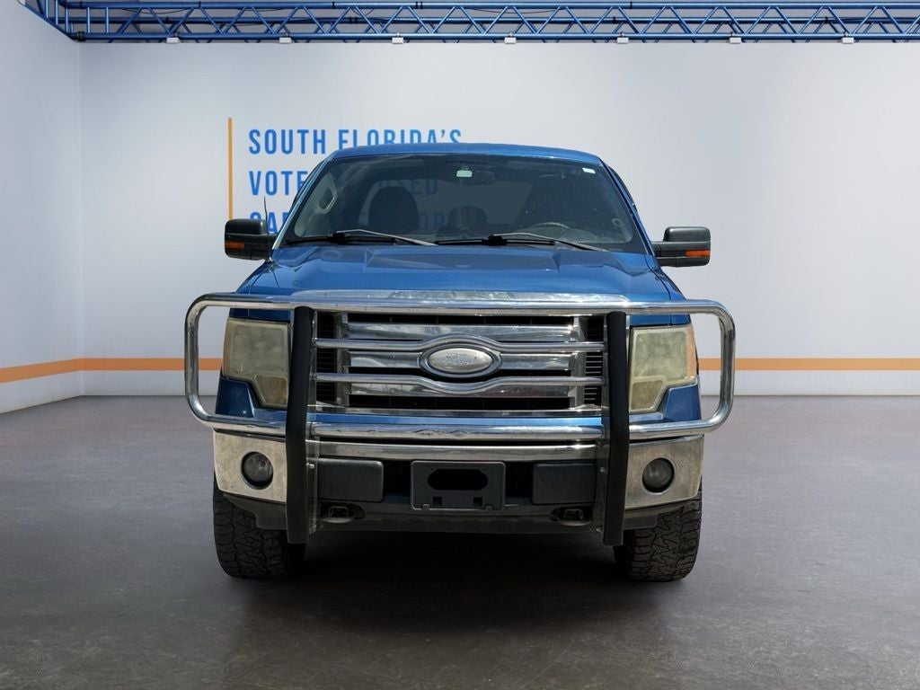 2009 Ford F-150 XL