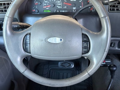 2003 Ford F-350SD XL