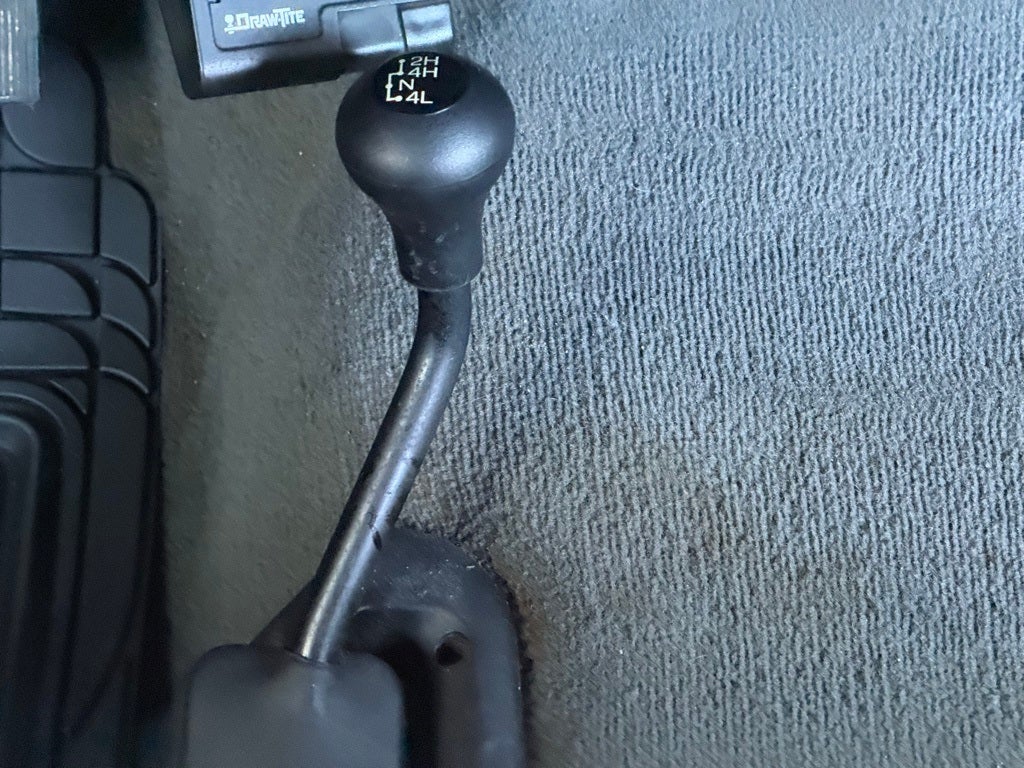 2003 Ford F-350SD XL