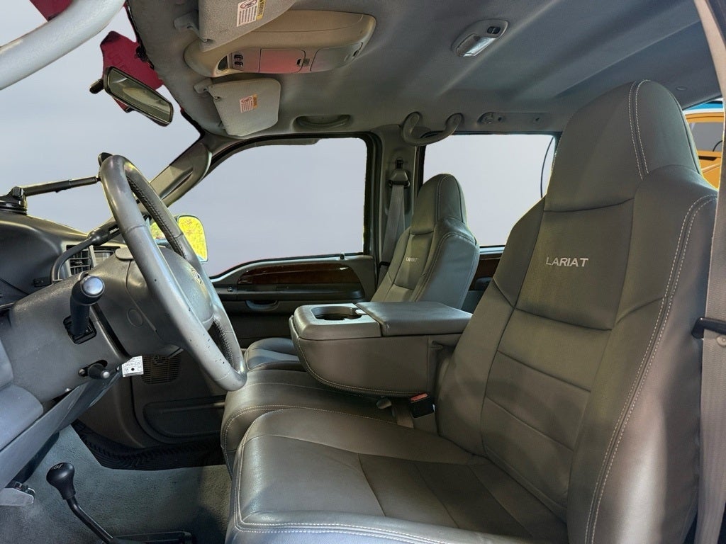 2003 Ford F-350SD XL