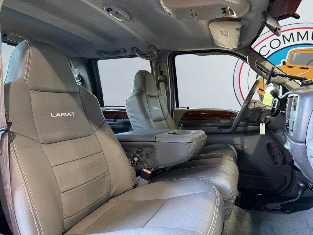 2003 Ford F-350SD XL