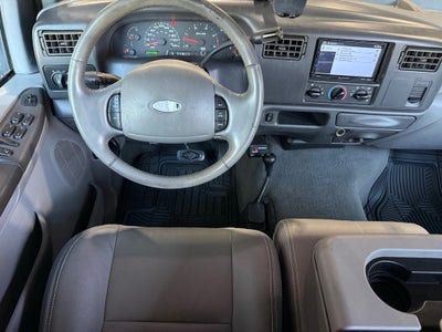 2003 Ford F-350SD XL