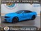 2022 Chevrolet Camaro 2LT 2LT