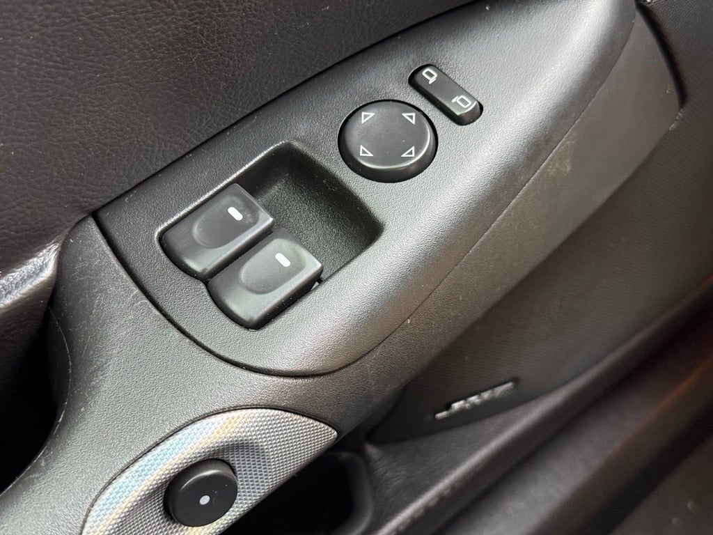 2006 Chevrolet Corvette Base