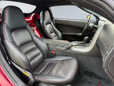 2006 Chevrolet Corvette Base