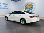 2017 Chevrolet Malibu LT 1LT