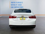 2017 Chevrolet Malibu LT 1LT