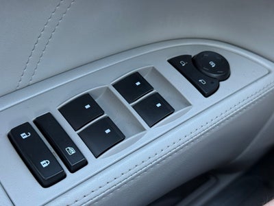 2009 Buick Lucerne CXL