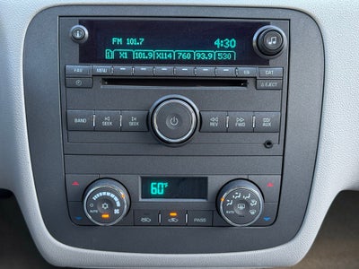 2009 Buick Lucerne CXL