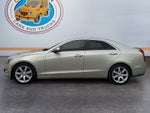 2013 Cadillac ATS 2.5L