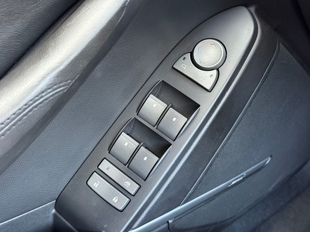 2011 Cadillac CTS Luxury