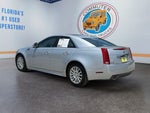 2011 Cadillac CTS Luxury